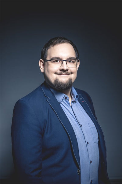 Marcin Szajek