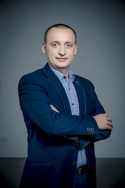 Paweł Elbanowski