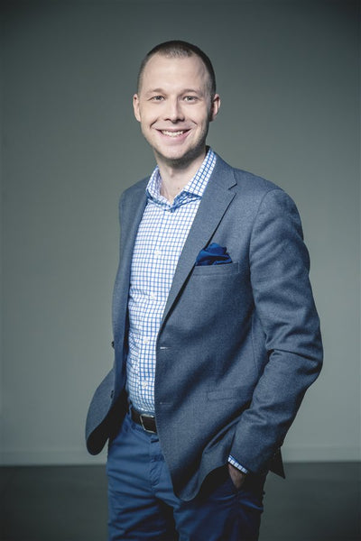 Wojciech Radomski